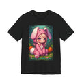Cute is a lifestyle. female themed t-shirt